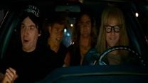 imagen de Wayne's World ¡¡Qué desparrame!! Tráiler VO