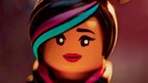 imagen de La Lego película Tráiler 