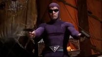 imagen de The Phantom (El hombre enmascarado) Tráiler VO