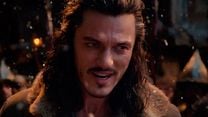 imagen de El Hobbit: La desolación de Smaug Tráiler 