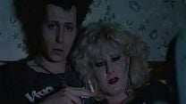 imagen de Sid y Nancy Tráiler VO