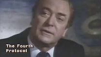imagen de El cuarto protocolo Tráiler VO