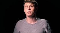 imagen de George MacKay Interview 2: 1917