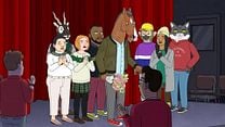 imagen de BoJack Horseman - Temporada 6B - Tráiler VOSE