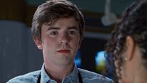imagen de The Good Doctor - Temporada 3 - episodio 16 Tráiler VO