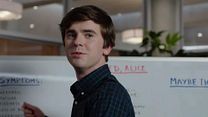 imagen de The Good Doctor - temporada 3 - episodio 17 Tráiler VO
