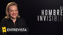 Jason Blum, Elisabeth Moss, Leigh Whannell Interview 2: El hombre invisible