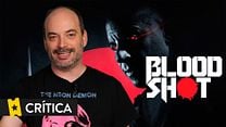 imagen de Crítica 'Bloodshot'