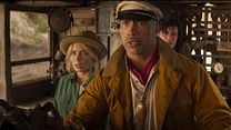 imagen de Jungle Cruise Tráiler (2) 