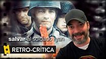 imagen de Crítica de 'Salvar al soldado Ryan'
