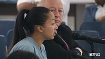 imagen de Crimen y perdón: La historia de Cyntoia Brown Tráiler VO