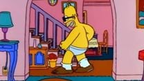 'Los Simpson' - '¿Quién está en 'shorts'?'