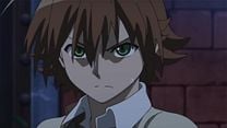 imagen de Akame ga KILL ! Tráiler VOS
