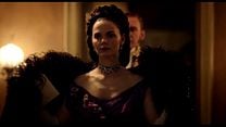 imagen de Anna Karenina. La venganza es el perdón Tráiler