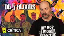 imagen de Crítica Da 5 Bloods: Hermanos de armas
