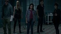 imagen de Los Nuevos Mutantes Teaser