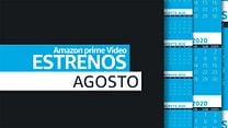 imagen de Avance de estrenos Amazon Prime Video - Agosto 2020