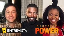 imagen de Proyecto Power Entrevista