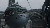 imagen de The Mandalorian - temporada 2 Tráiler
