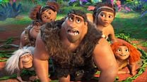 imagen de Los Croods: Una nueva era 