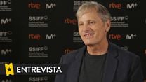 Entrevista con Viggo Mortensen por 'Falling'