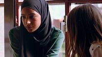 imagen de Skam España - temporada 4 - episodio 6 Clip 'Cabreada con el islam'