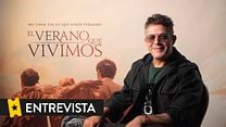 imagen de Alejandro Sanz Entrevista: El verano que vivimos