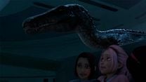 imagen de Jurassic World: Campamento Cretácico - temporada 2 Teaser