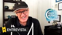 imagen de Glen Keane Entrevista: Más allá de la luna