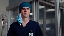 imagen de The Good Doctor - temporada 4 Tráiler VO (2)