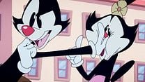 imagen de Animaniacs (2020) Tráiler VO