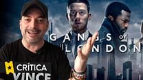imagen de Crítica 'Gangs of London'