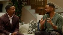 imagen de El Príncipe de Bel-Air Reunión Tráiler VO