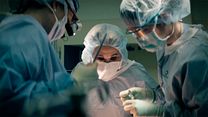 imagen de Cirujanos innovadores Tráiler VO