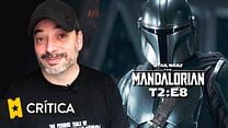 imagen de Crítica 'The Mandalorian' 2x08