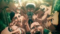 imagen de Ataque a los Titanes - temporada 4 Tráiler VOSE