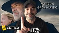 imagen de Crítica 'Noticias del gran mundo'