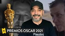 Candidatas a los Oscar 2021 Crítica