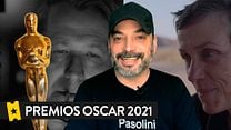 imagen de Candidatas a los Oscar 2021 Crítica