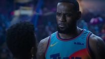 imagen de Space Jam: Nuevas leyendas Tráiler