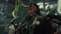 imagen de Loki Tráiler