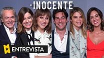 imagen de Entrevista 'El Inocente'