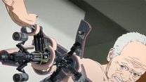 imagen de Inuyashiki Last Hero Tráiler VO