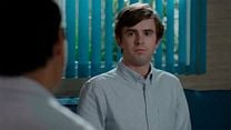 imagen de The Good Doctor - temporada 4 - episodio 17 Tráiler VO