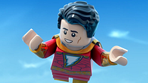 imagen de Lego DC Shazam Magia y monstruos - Trailer VO