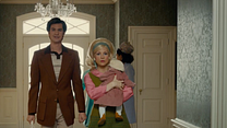 imagen de Los ojos de Tammy Faye Trailer VO