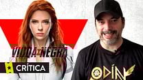 imagen de Viuda Negra, Crítica