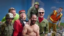 imagen de Jackass Forever Trailer VO