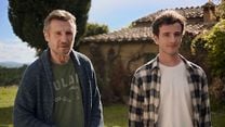 imagen de Una villa en la Toscana Trailer