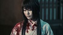 imagen de Kenshin, el guerrero samurái: El principio Trailer VO